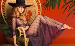 忘记带罩子让他摸了一节课作文